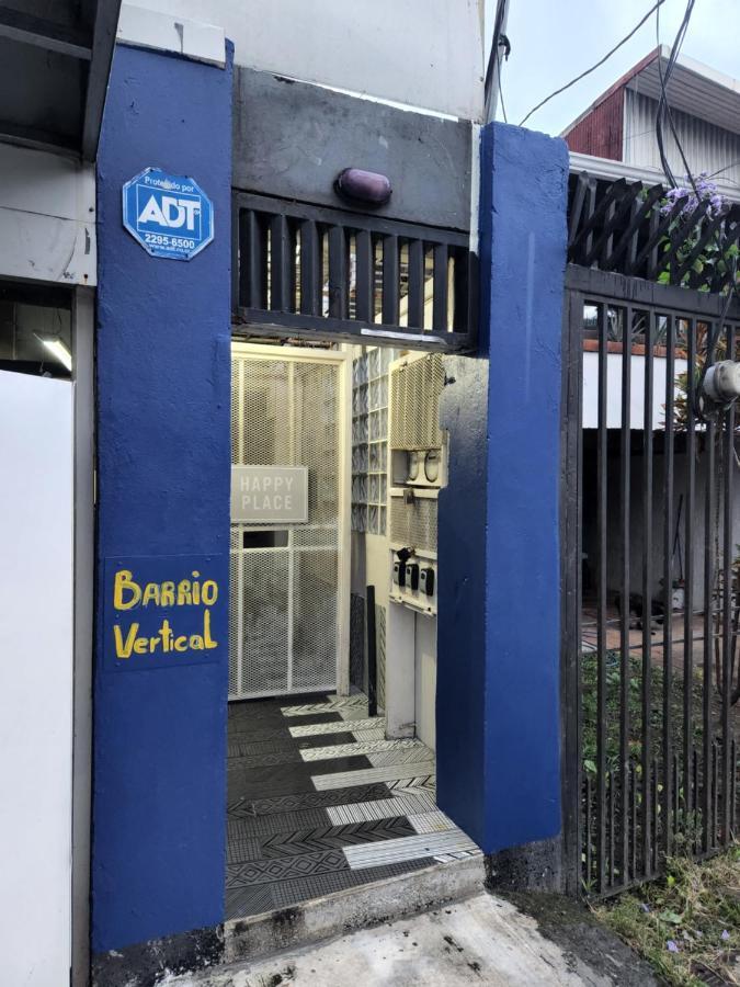 Edificio El Barrio Vertical San Jose  Exterior photo
