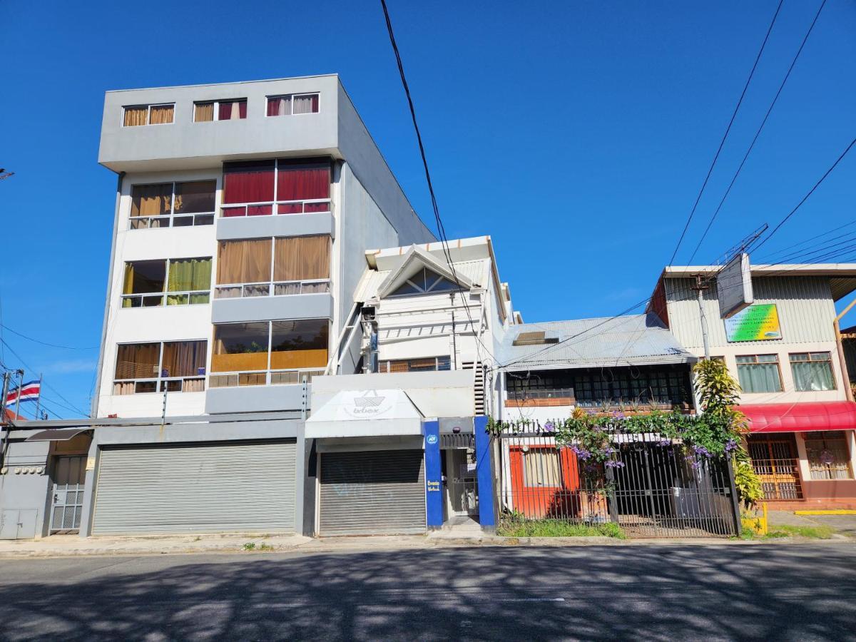 Edificio El Barrio Vertical San Jose  Exterior photo